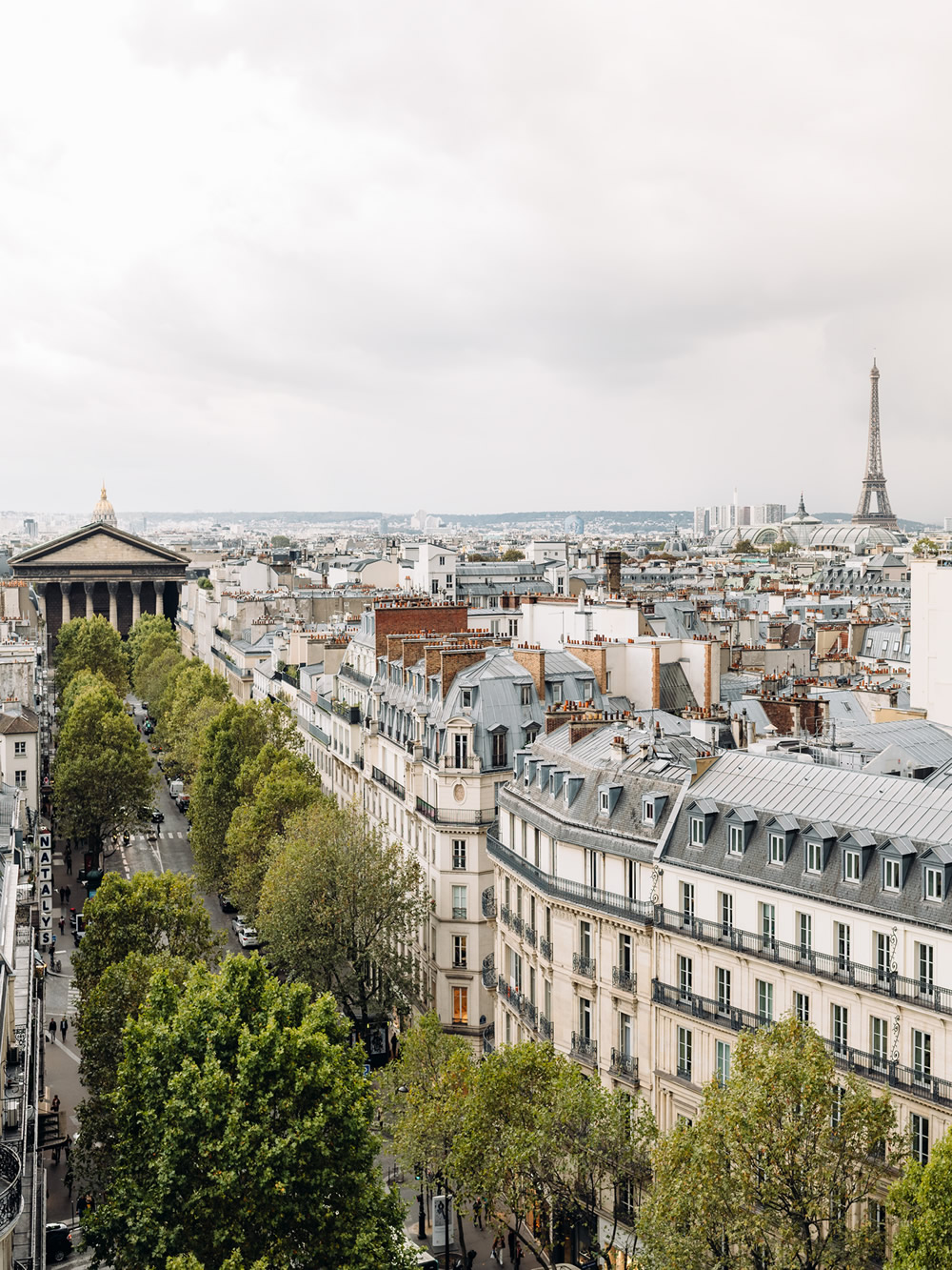 De leukste wijken van Parijs
