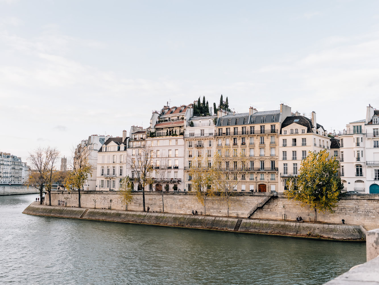 Dit is Parijs - Reisblog over Parijs