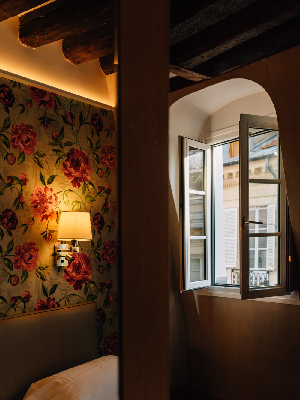 Romantische hotels in Parijs weekend met 2