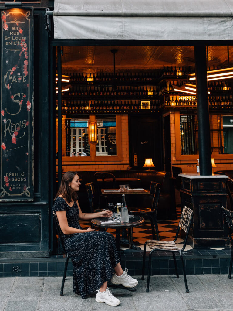 10x Beste restaurants in Parijs lekker uit eten tips! Dit is Parijs