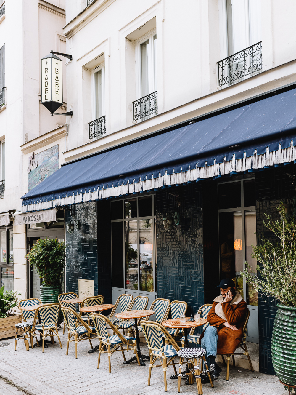 De beste budget hotels in Parijs