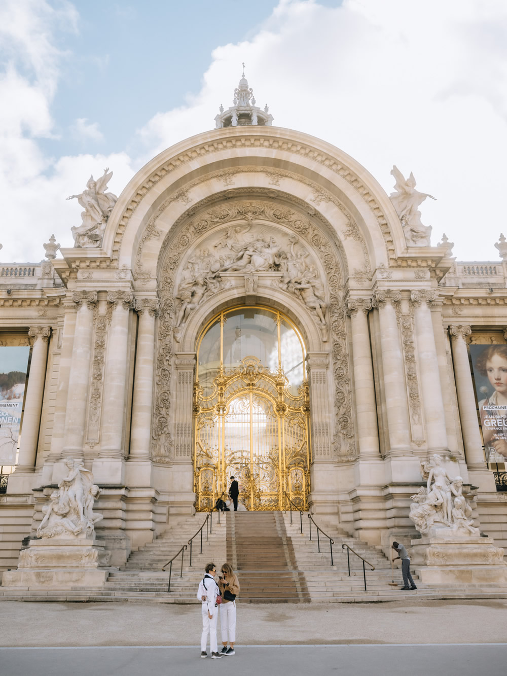 Top 10 gratis musea in Parijs