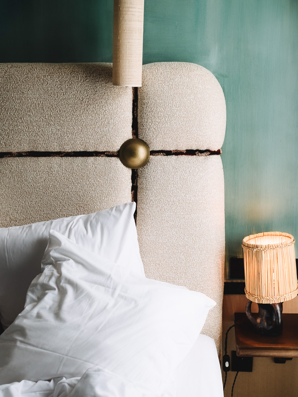 Hotel Babel Belleville in Parijs