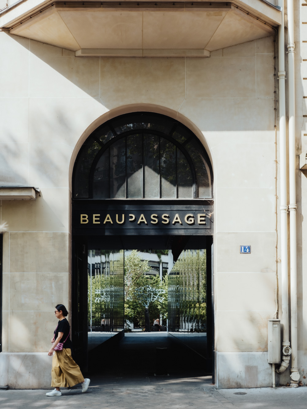 Beste foodcourts in Parijs