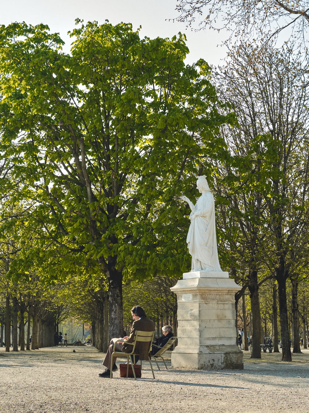 Parijs tijdens de Franse Revolutie