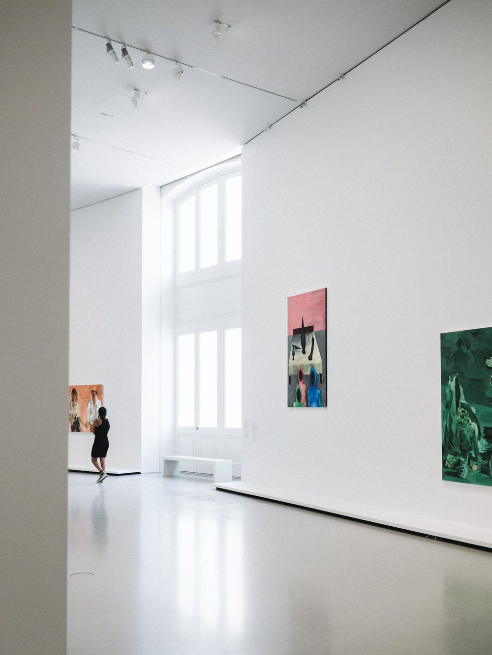 De museumpas in Parijs