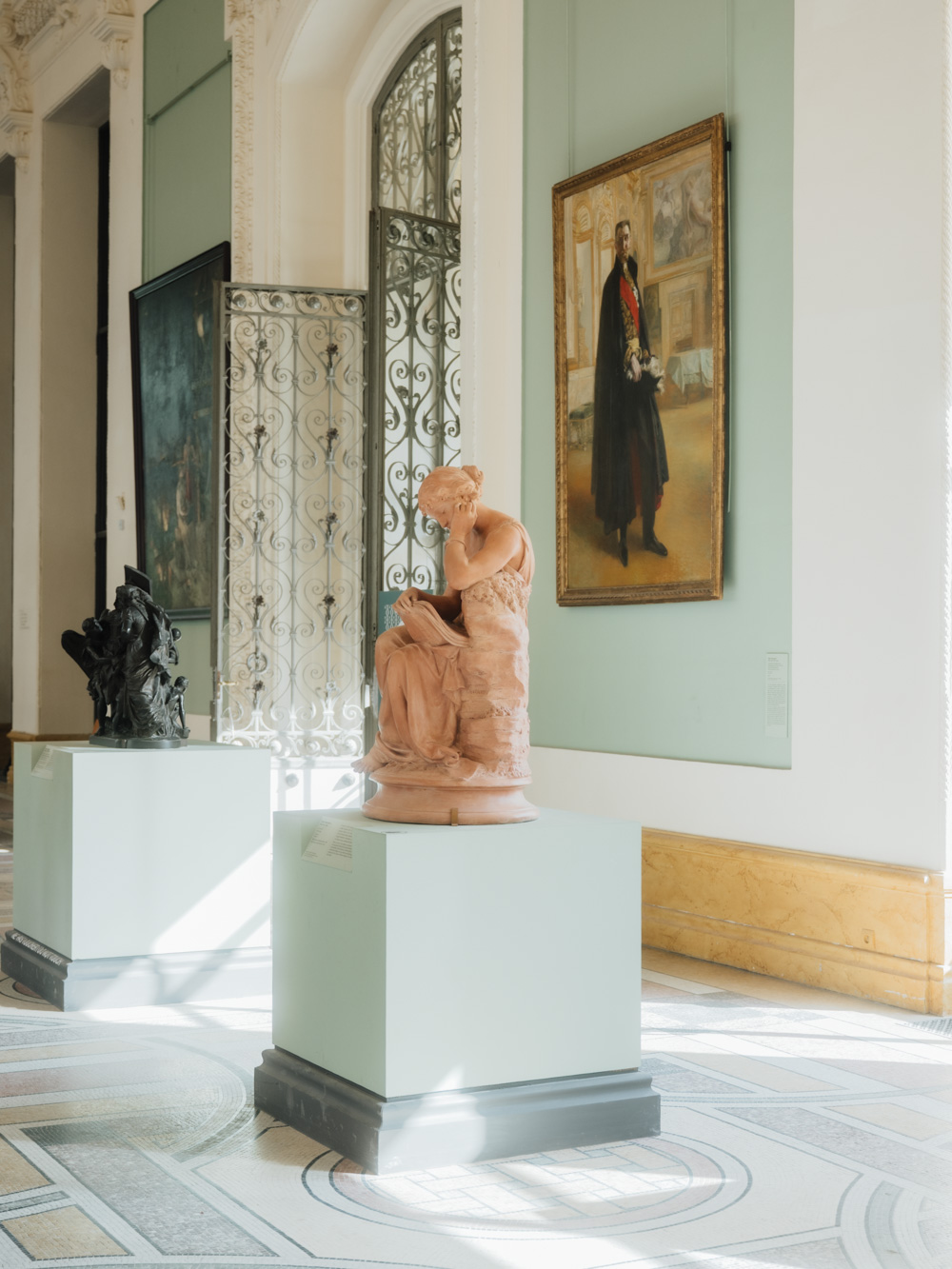Petit Palais in Parijs tickets
